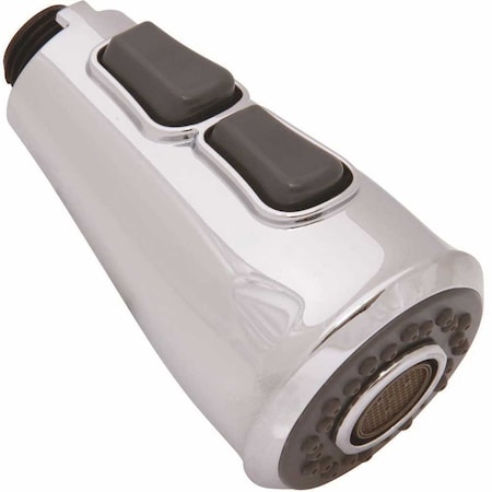 Premier Pull Down Spray Assembly in Chrome 3562246